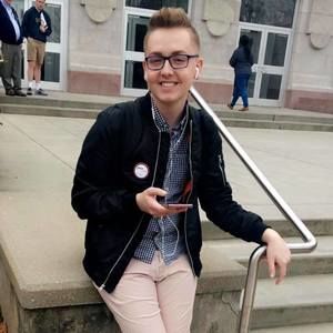 Meet your Posher, Jimmy